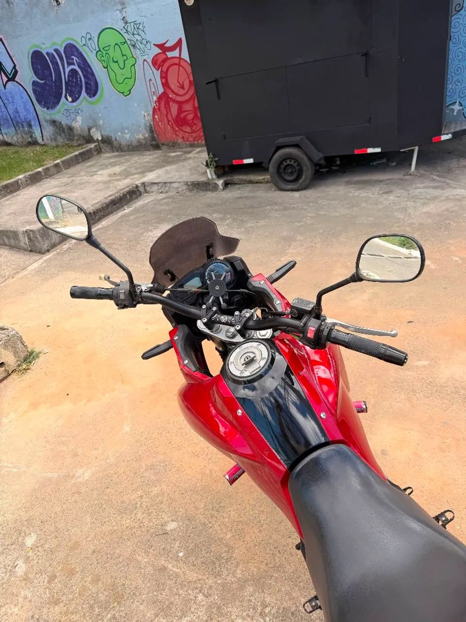 Yamaha Ténéré 2015  - Foto 3