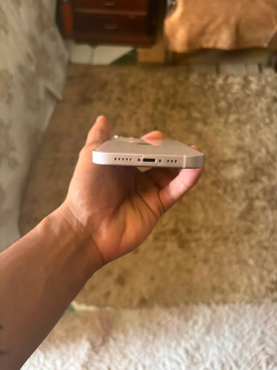 iPhone 13 128gb - Foto 5