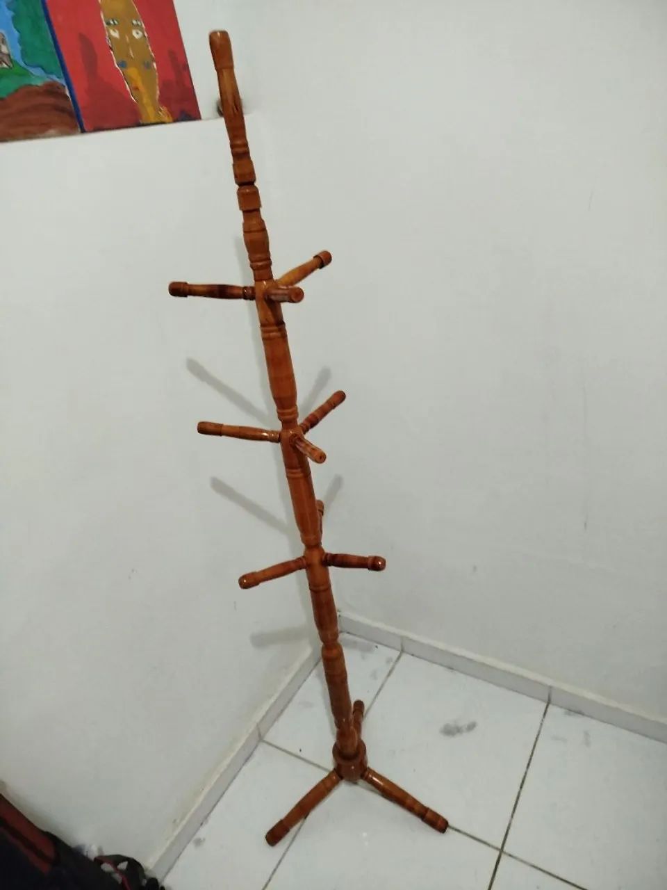 Cabideiro 