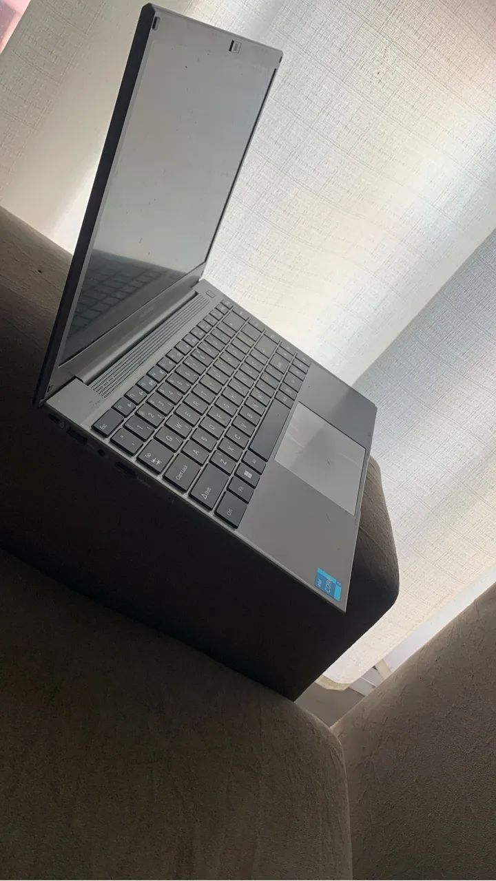 Notebook positivo 