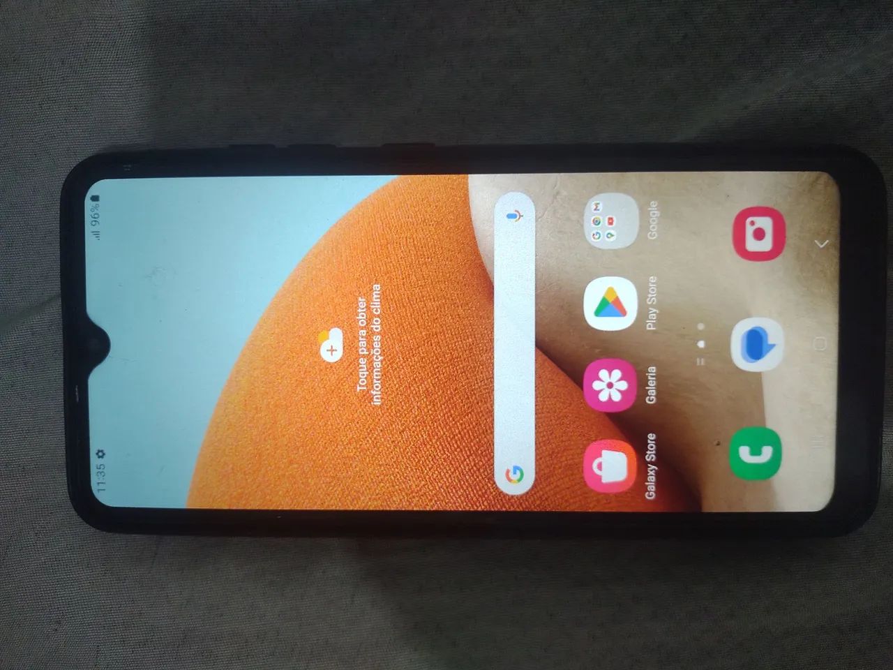 Samsung a32 Ótimo 