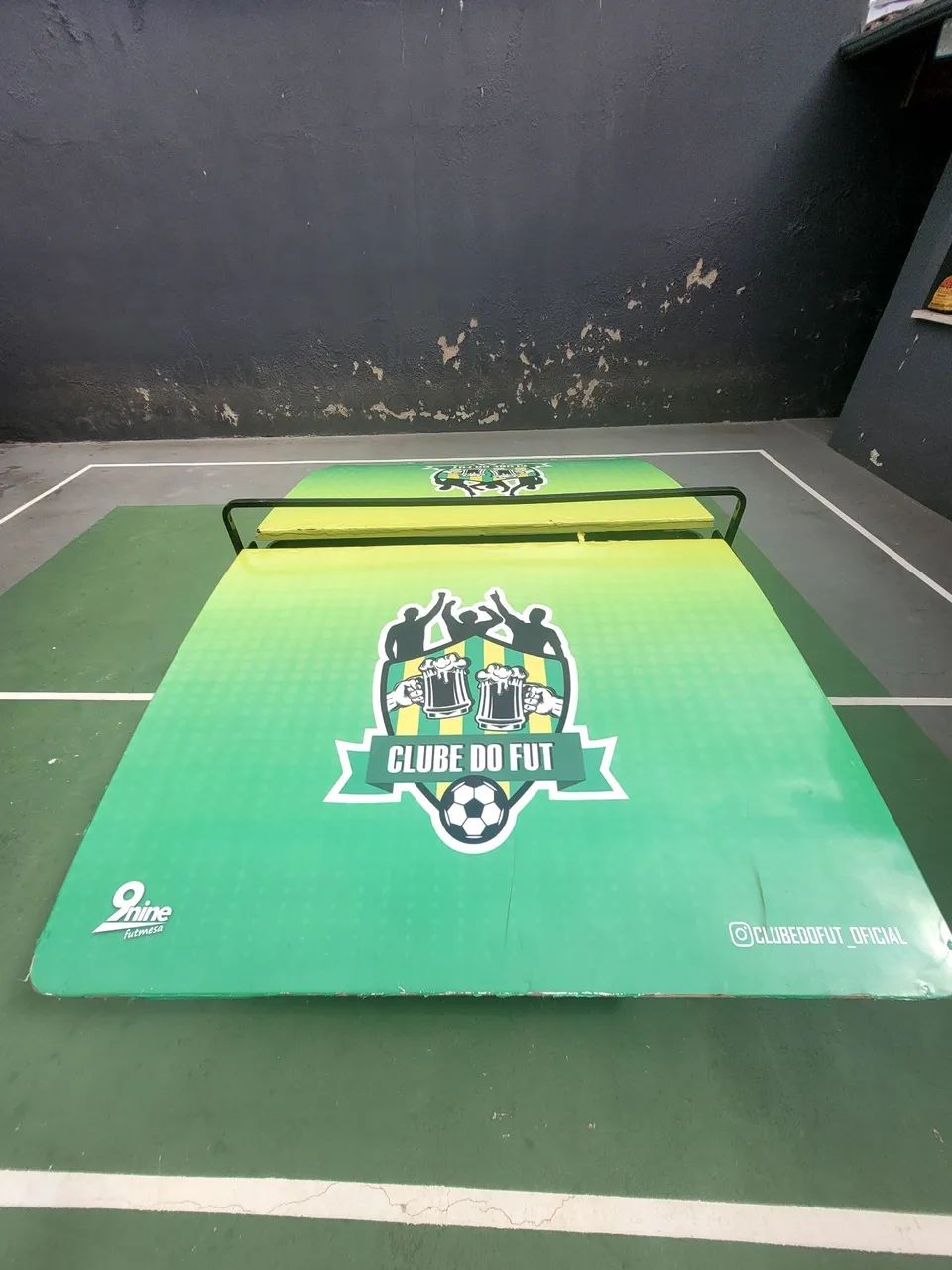 Futmesa 9nine - Foto 2