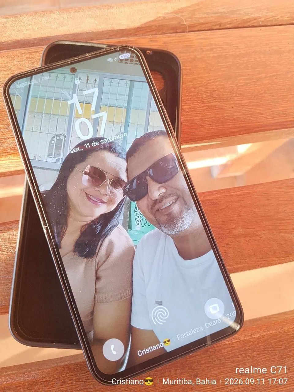 Venda e troca em iPhone 12 - Foto 3