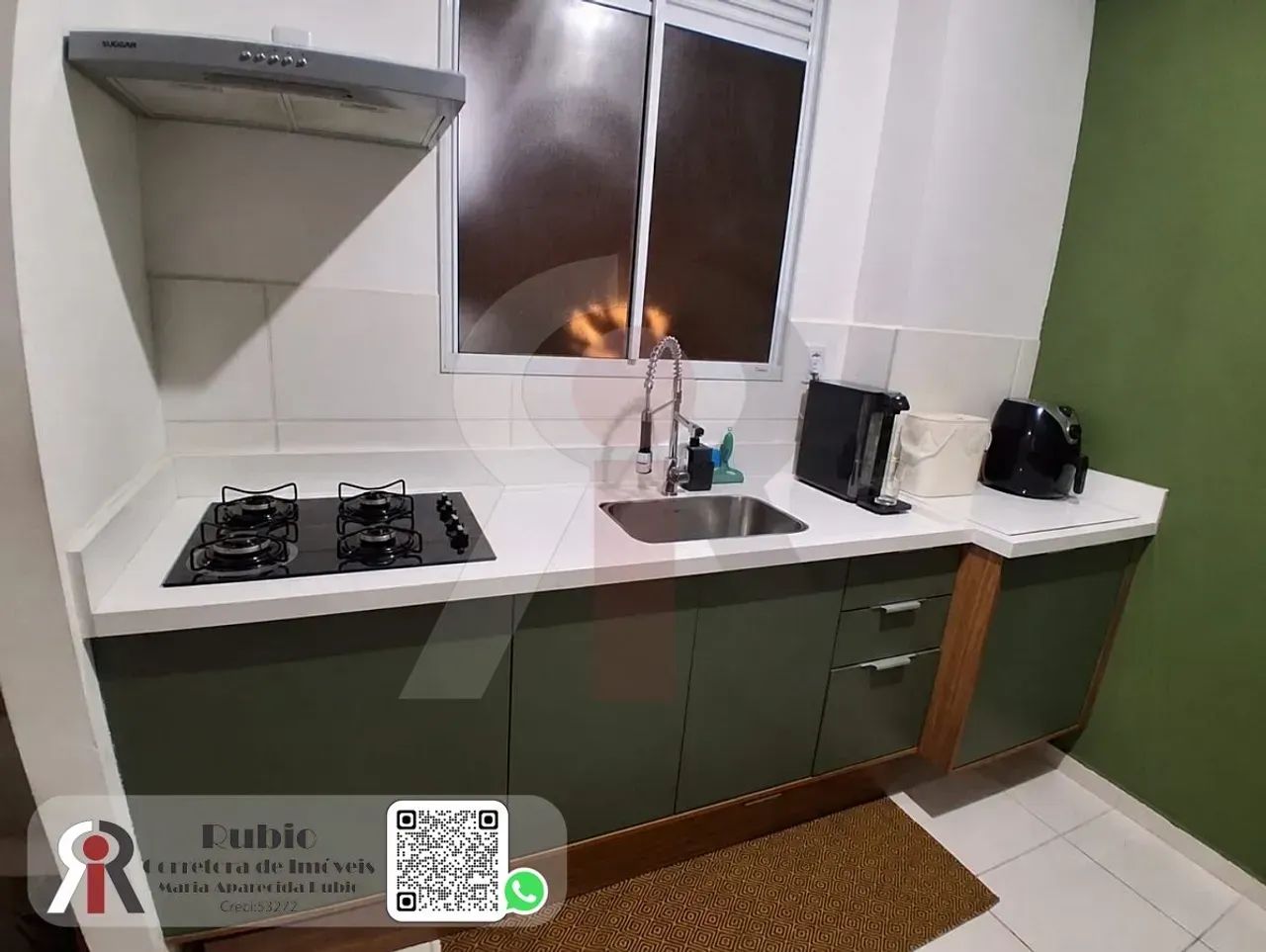 Apartamento 2 dormitórios - Condomínio Lar Montreal - Foto 4
