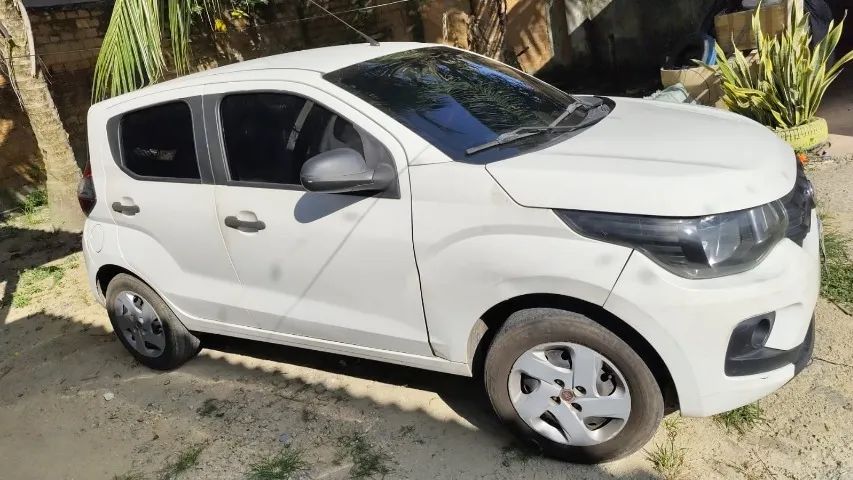 Mobi 19 - Baixou pra fechar 