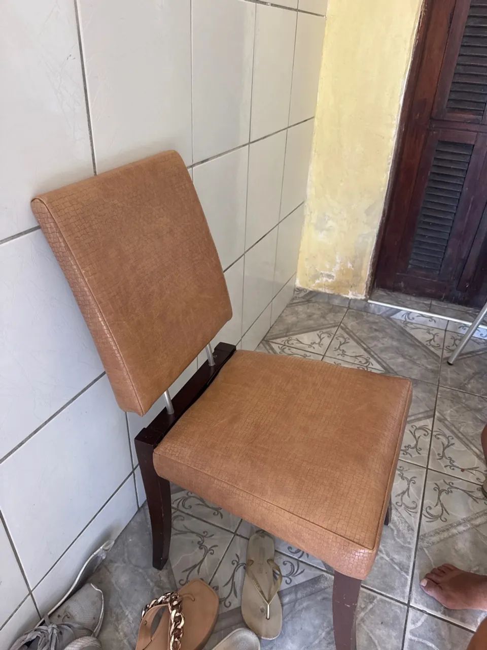 Cadeiras de sala 