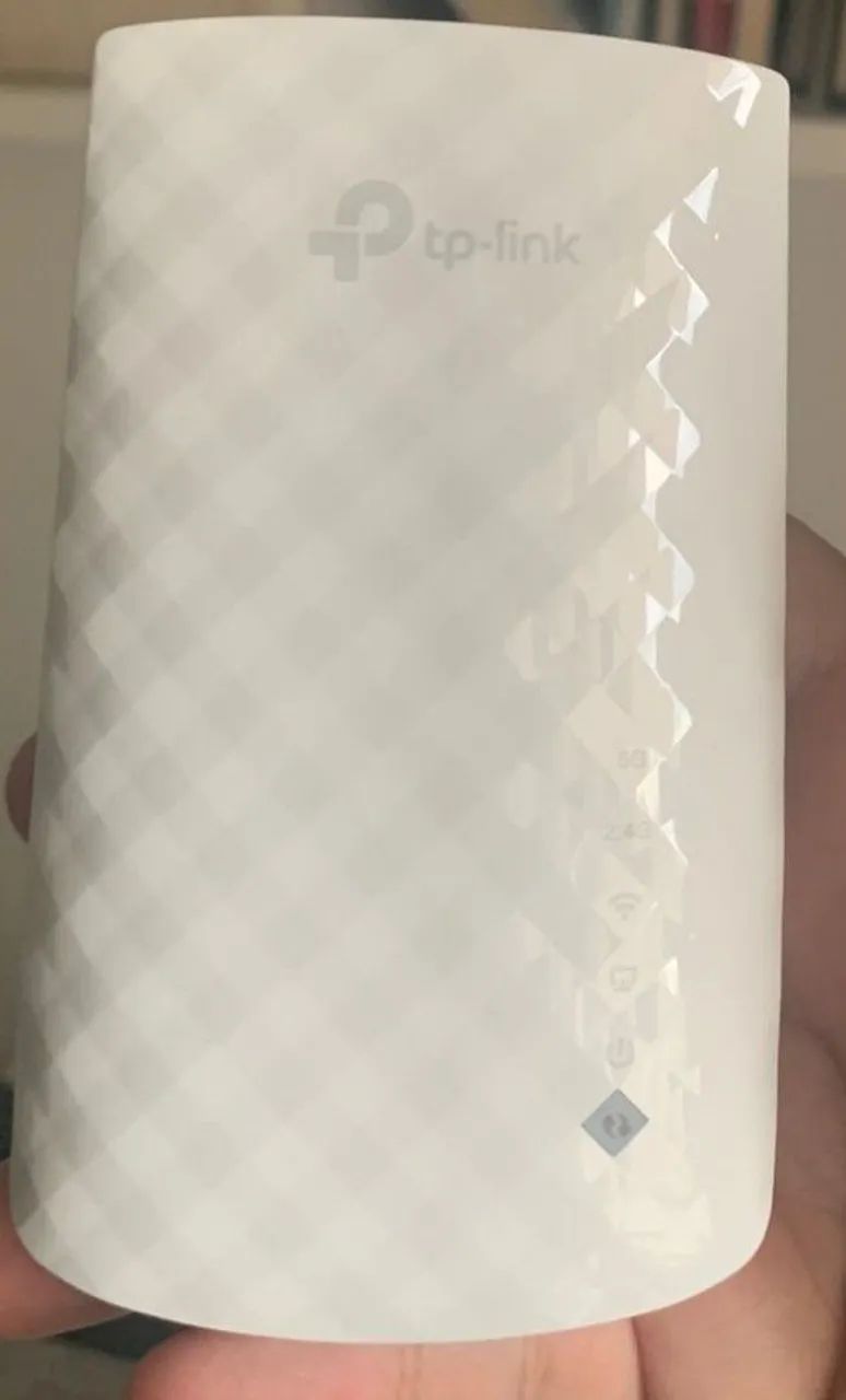Repetidor TP-Link Re200 Branco