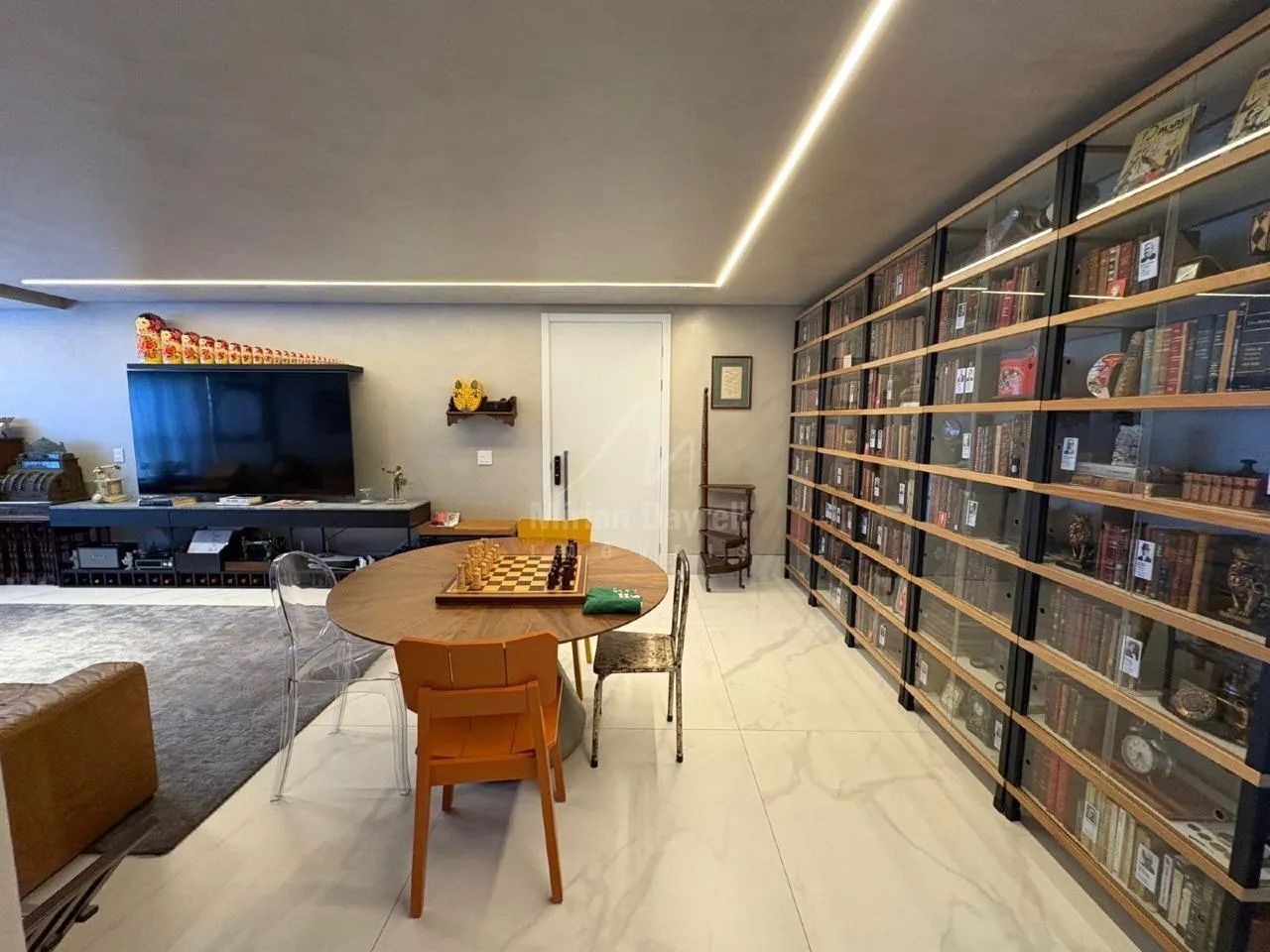 Apartamento de 4 quartos no bairro Serra - Foto 5