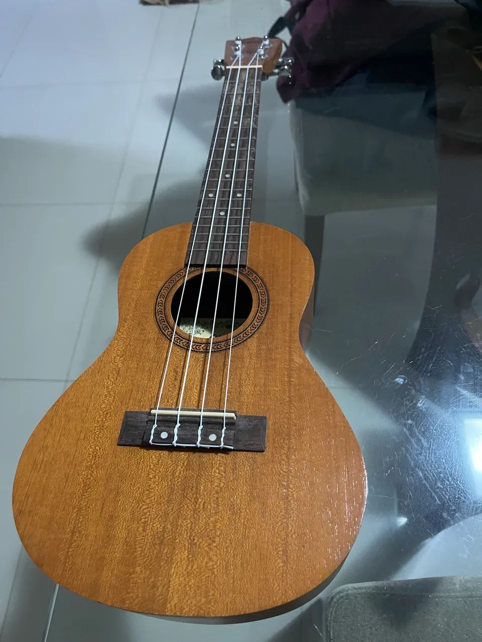 Ukulele 