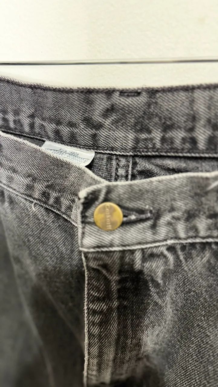 Calça Carhartt - Foto 5