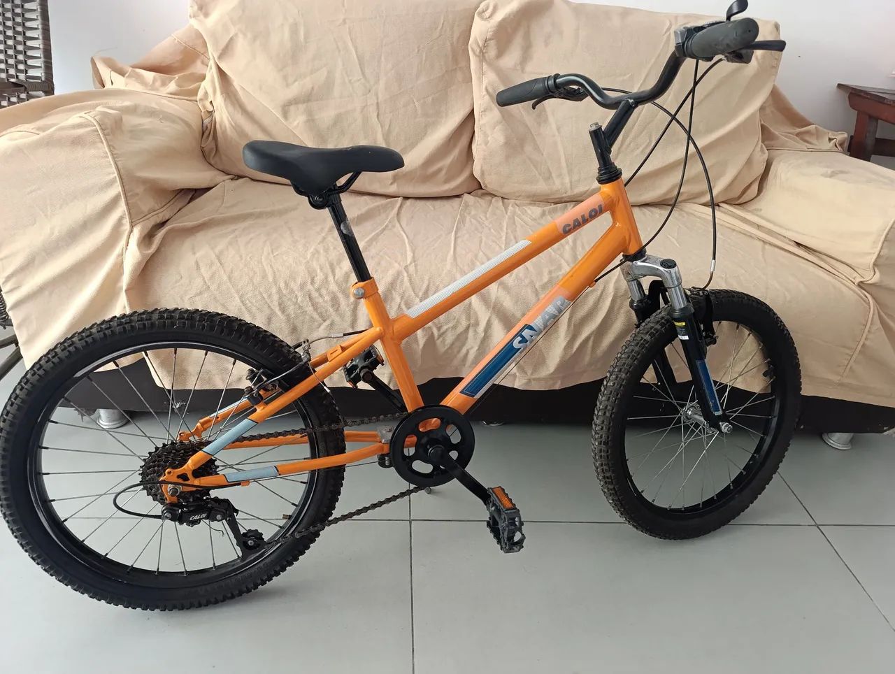 Bike