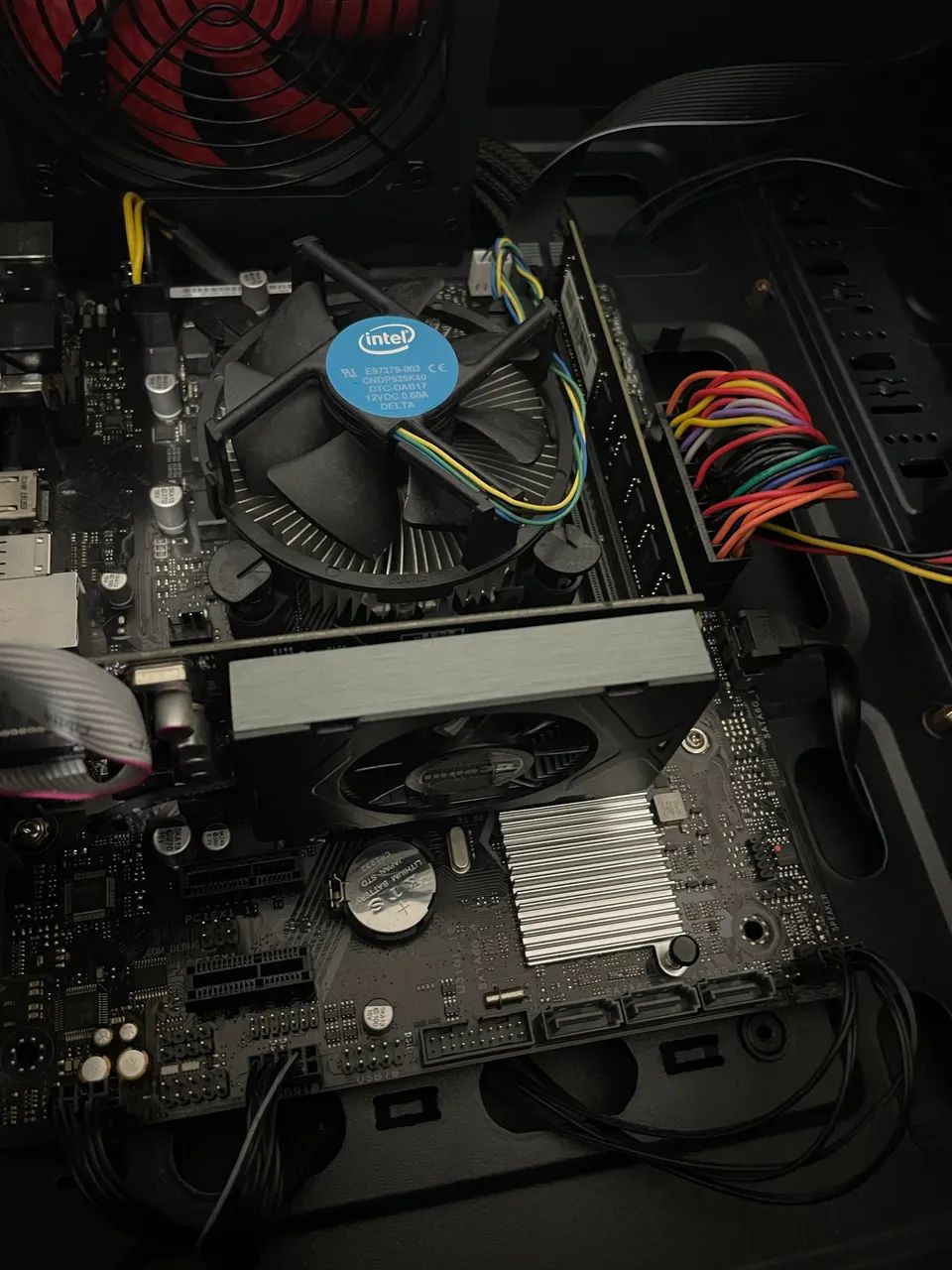 ? Upgrade e Manutenção em iMac, MacBook, PCs Gamer, Notebooks e Computadores. - Foto 3