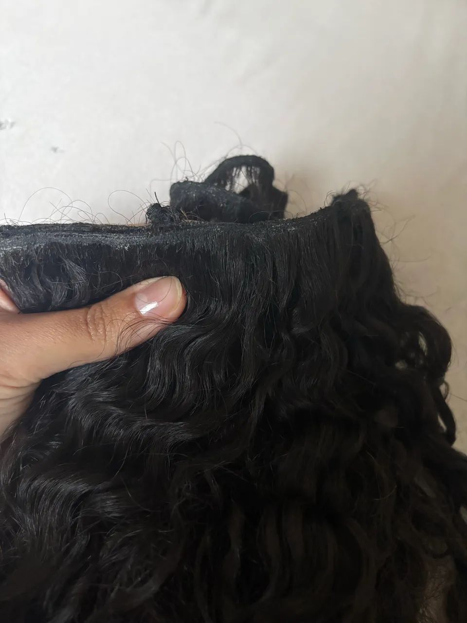 Cabelo cacheado - Foto 3