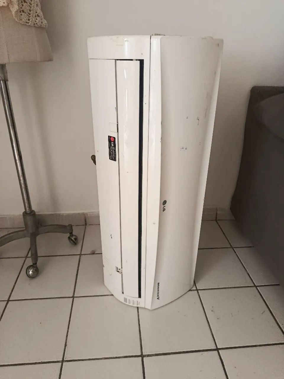 Vendo Evaporadora no precinho  - Foto 2