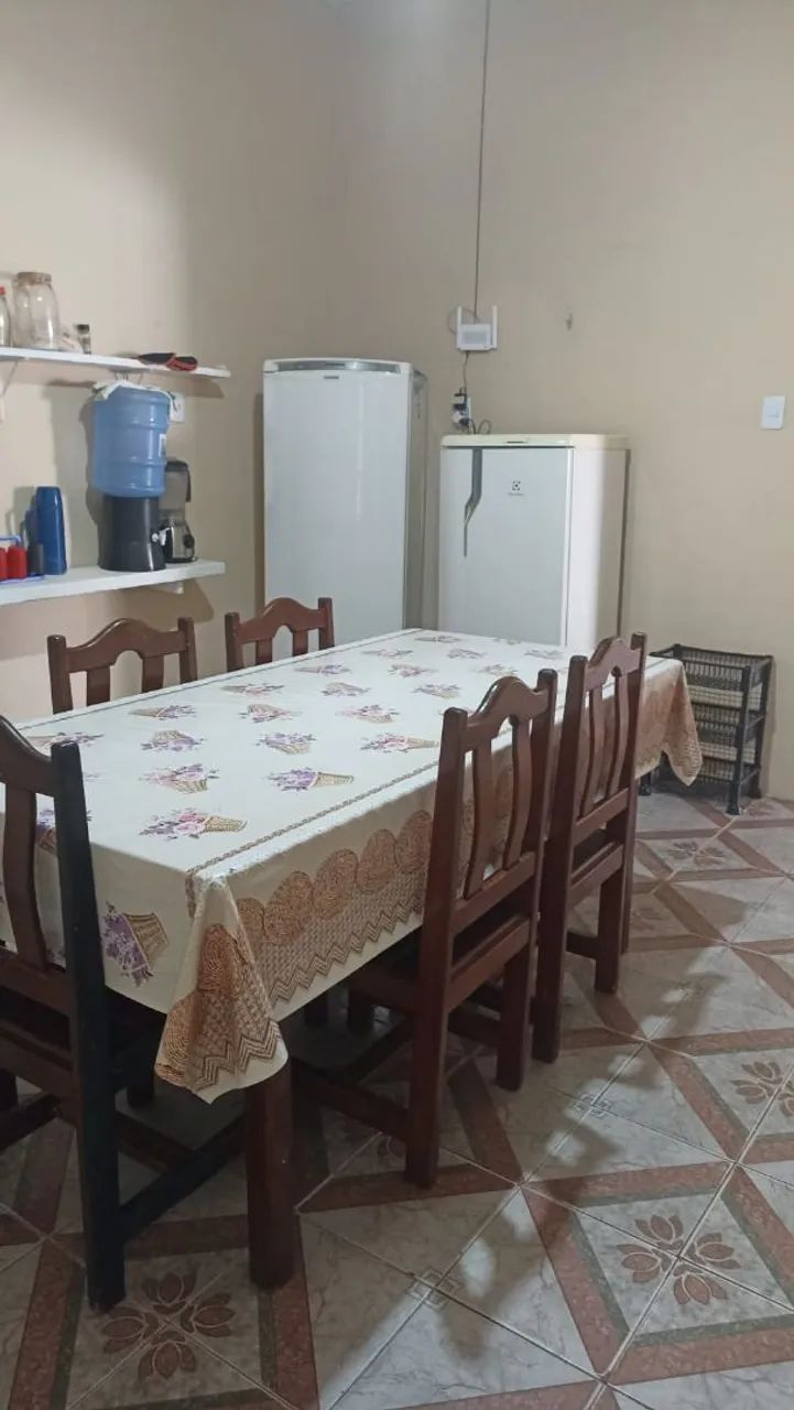 Casa com piscina no centro da Taíba  - Foto 5