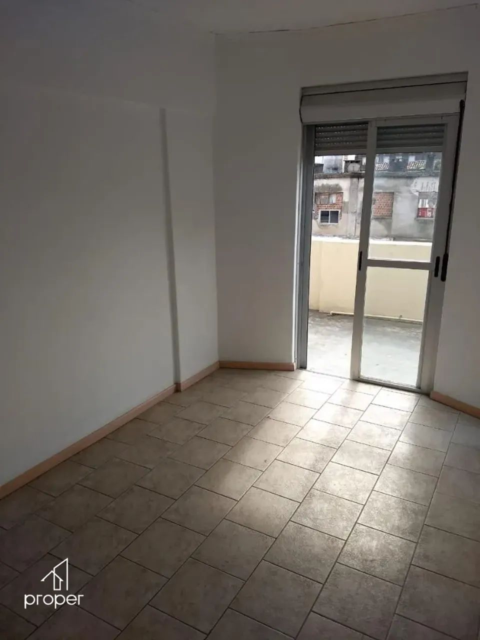 Apartamento com 2 dormitórios para alugar, 60 m - Centro - Pelotas/RS - Foto 4