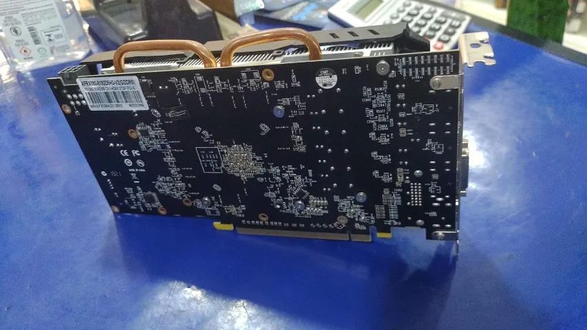 Placa de Video RX 580 8gb - Foto 3