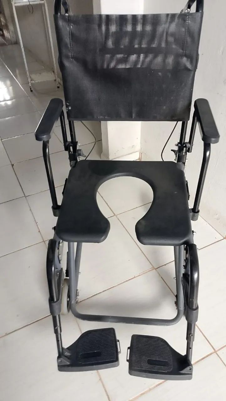 Vendo cadeira  - Foto 2
