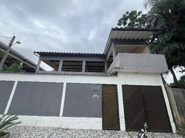 Vendo casa - Itaguaí RJ