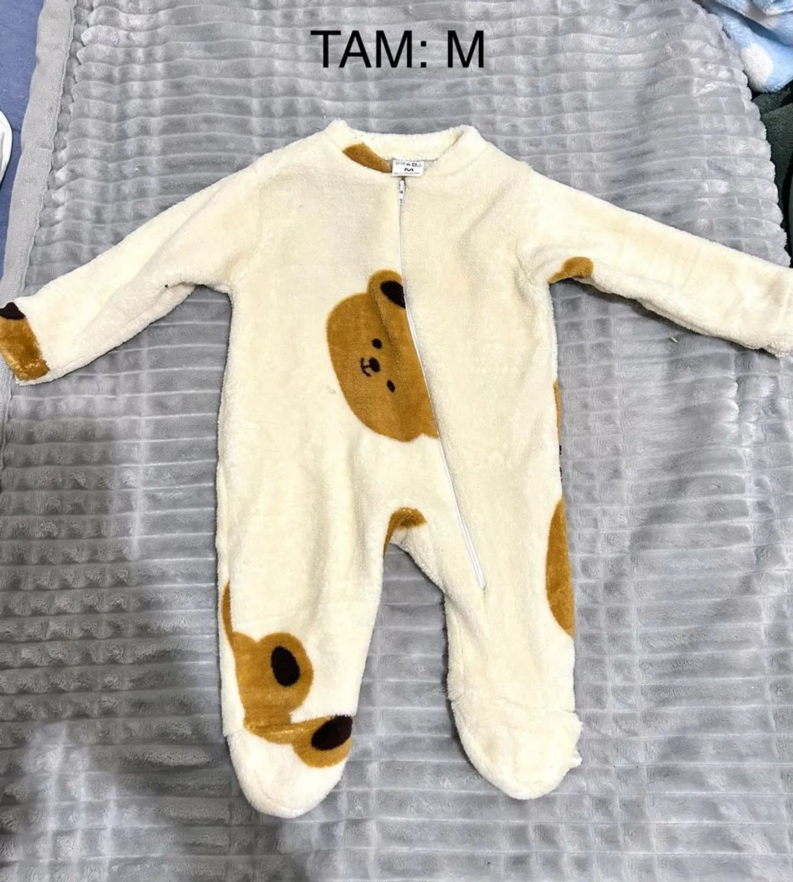 mini lote infantil menino 