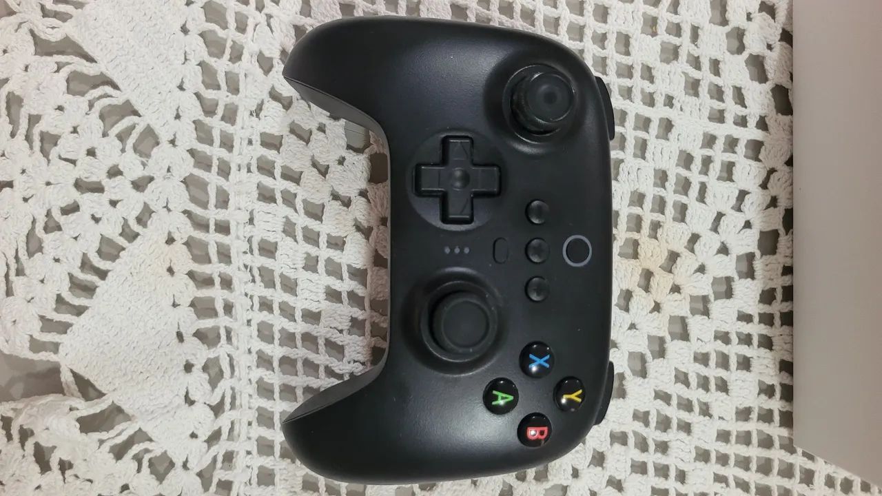 Ultimate 2.4G Wireless Controller - Foto 4