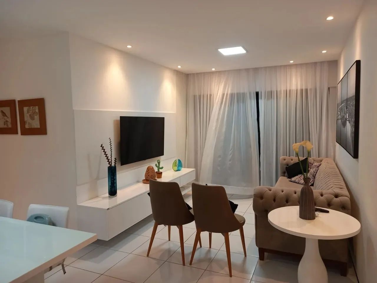 VENDA - NASCENTE COM ÁREA DE LAZER - 3 QTS COM 2 VAGAS - Foto 11