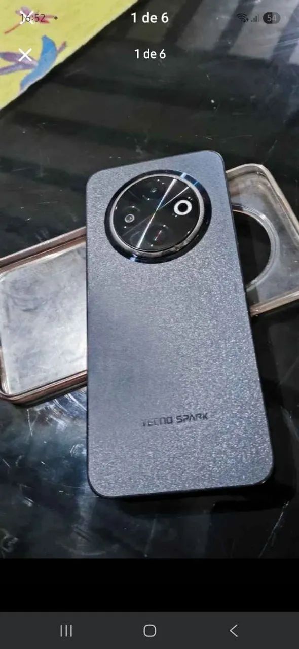 Tecno spark 30c