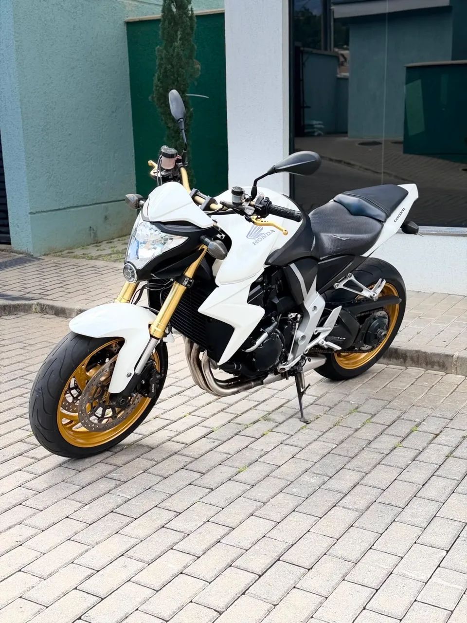 Cb1000r 2014  - Foto 5