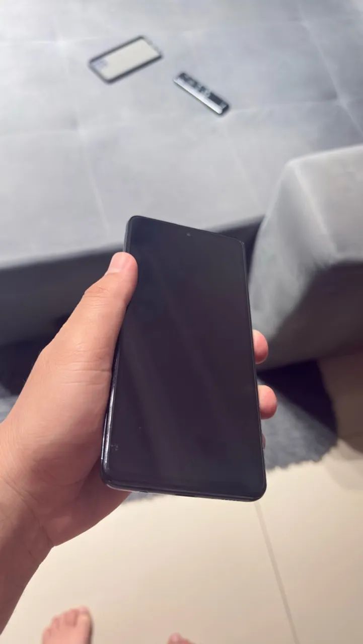 Celular smartphone Samsung a51 - Foto 3