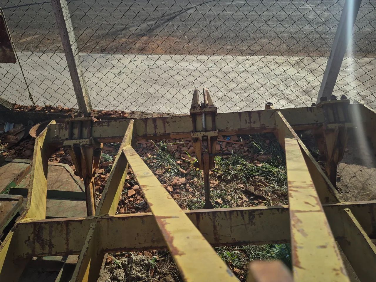 Subsolador  - Foto 2