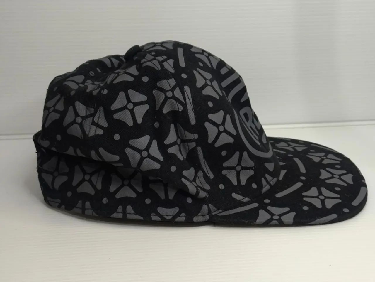Boné Bolacha Oreo - Oficial Importado - Foto 5