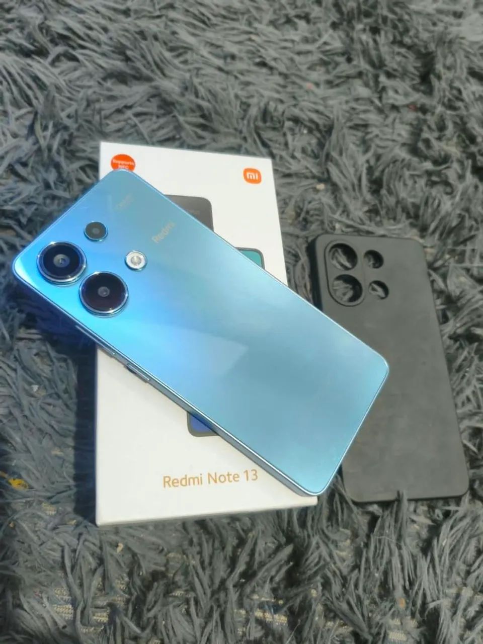 Xiaomi note 13 512/8 - Foto 2