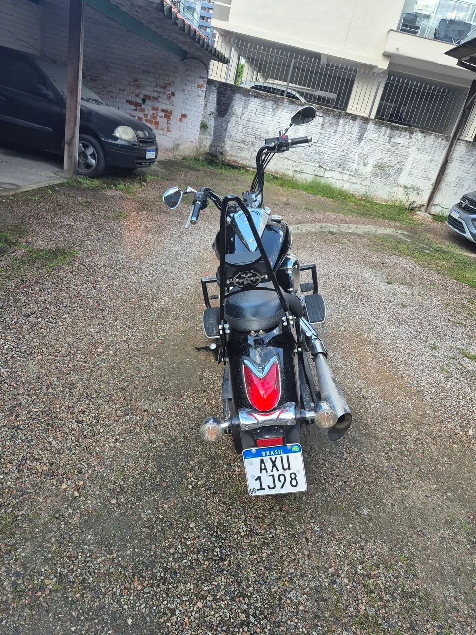 Yamaha Midnight Star XVS 950cc - Foto 3
