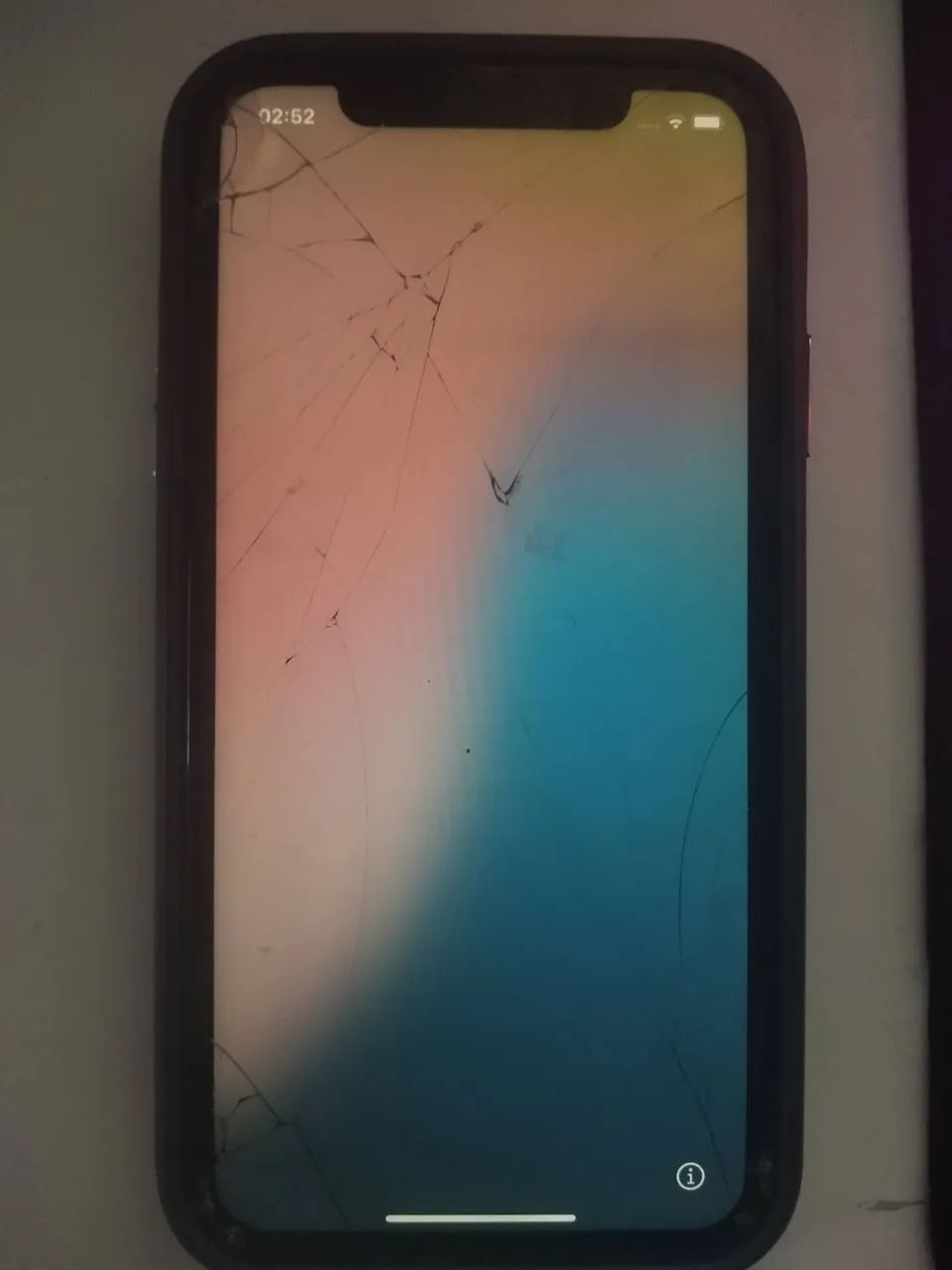 Iphone xr  - Foto 3