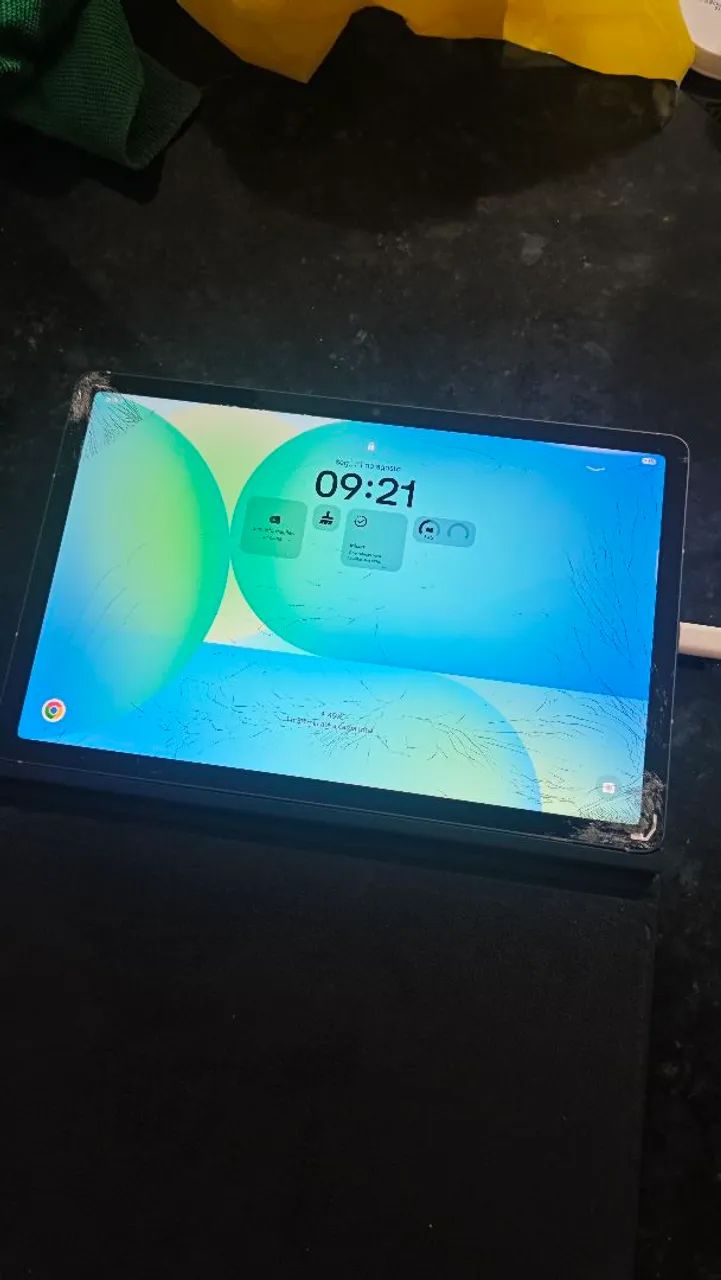 Tab S10 FE8/128GB - Foto 3