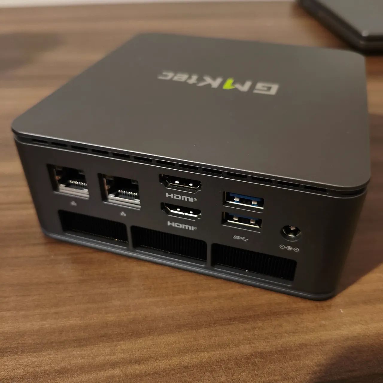 Mini PC GMKTEC G11 | 8GB RAM | SSD 250GB - Excelente Estado! - Foto 2