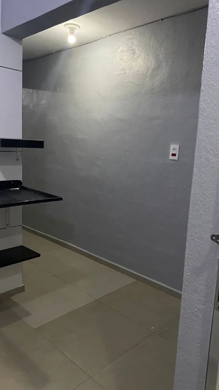 casa aluguel 3 cômodos Centro Diadema sp  - Foto 2