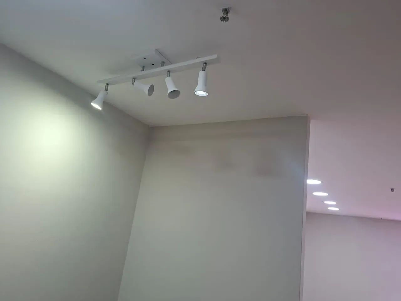Ótima Sala - 30 M²  Cachambi - Foto 5