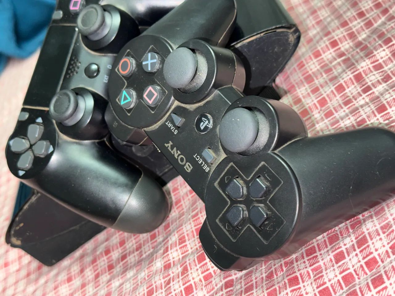 PS3 Super slim Desbloqueado  - Foto 4