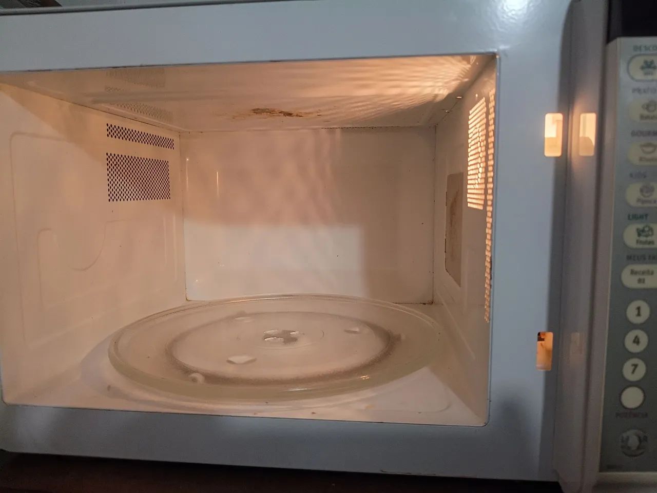 Microondas  - Foto 3