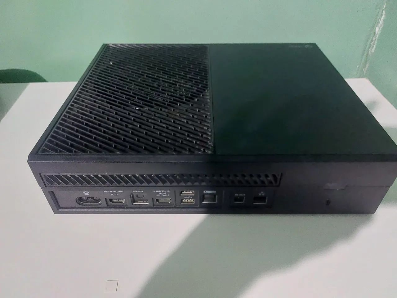 Xbox One Fat  - Foto 3