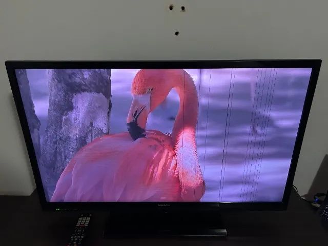 TV LCD 40'' - Foto 3