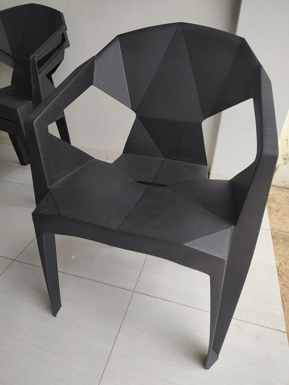 Lindo Conjunto Mesa e 6 cadeiras  - Foto 5