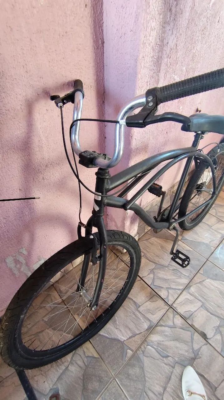 Vendo bicicleta caiçara  - Foto 3