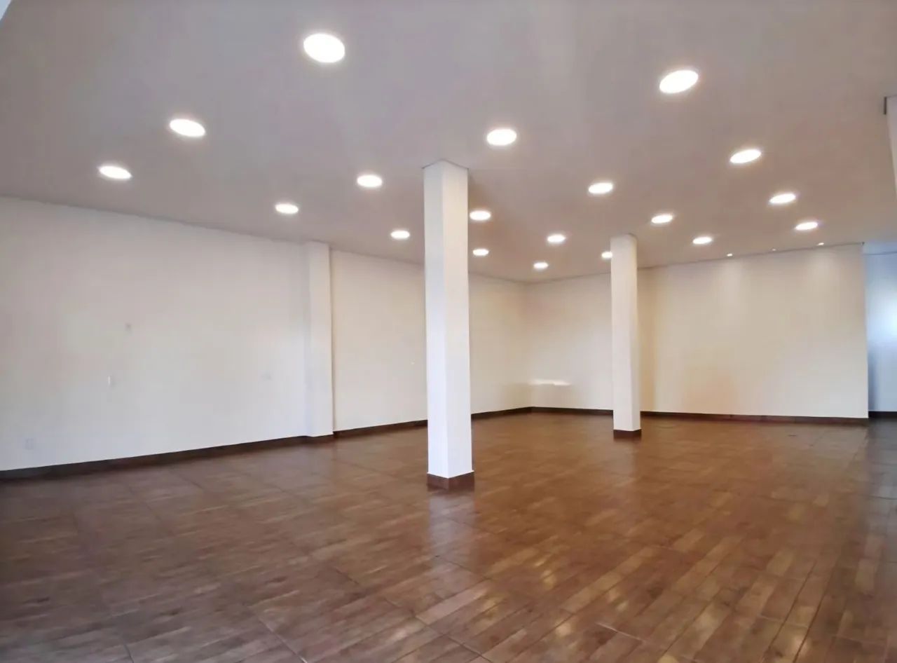 SALÃO COMERCIAL NA AVENIDA IPANEMA - SOROCABA