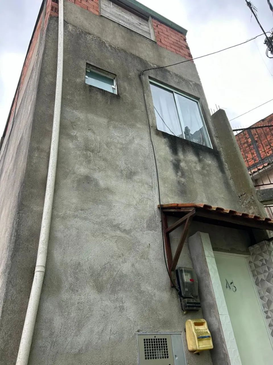 Foto - São Bernardo do Campo - Jardim Industrial