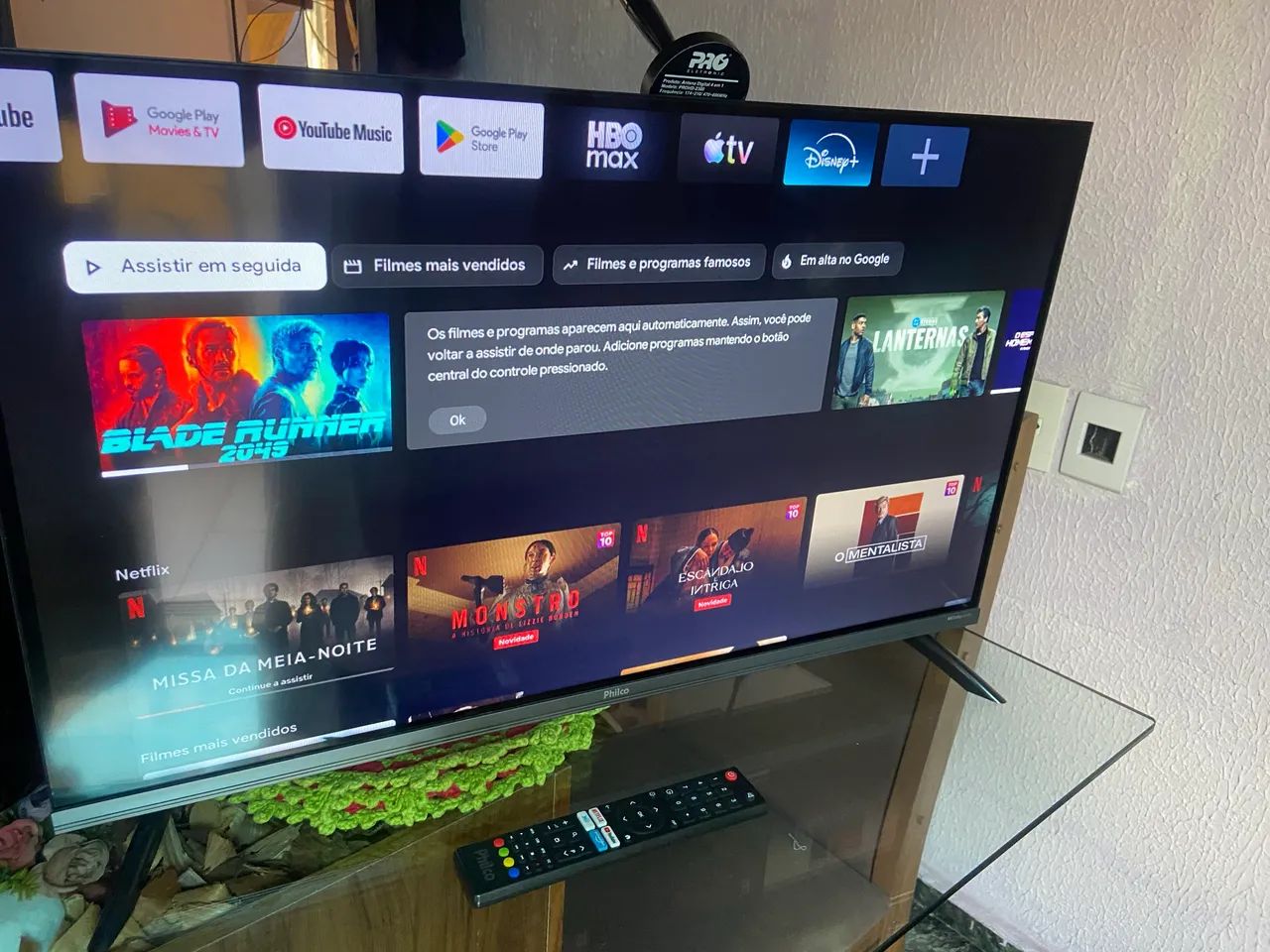 TV Philco - Foto 3