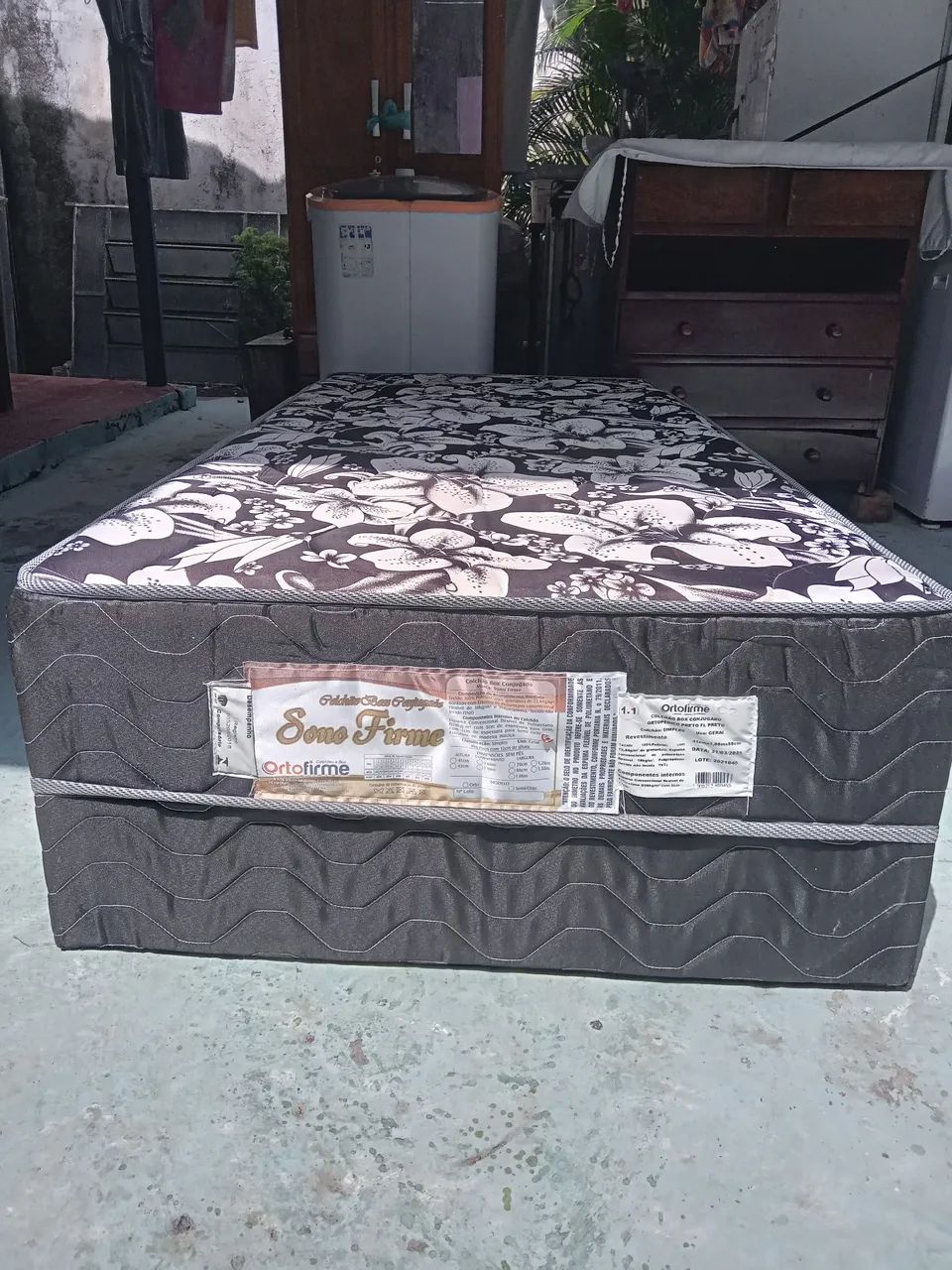Cama 