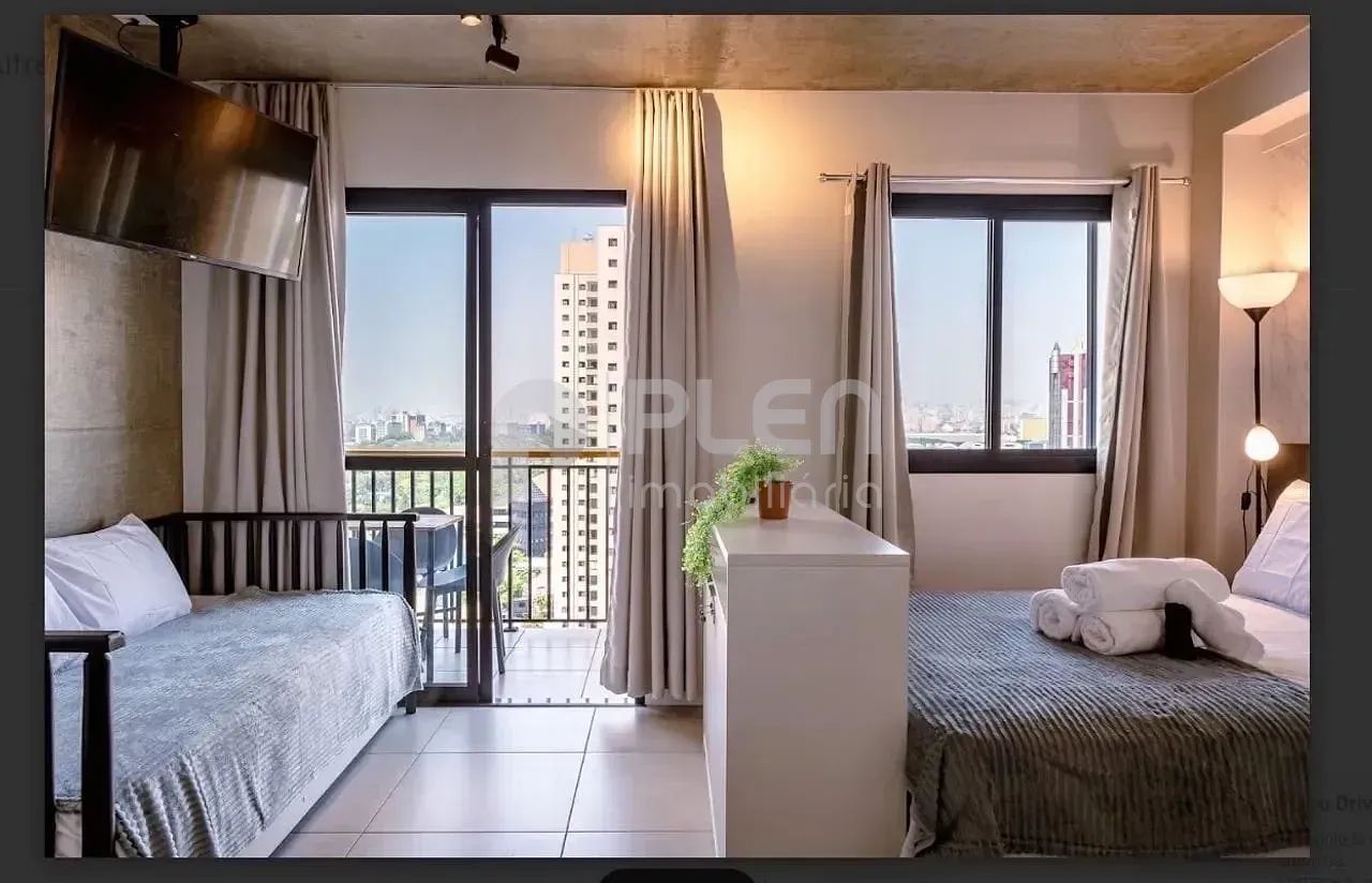 Studio para Locação, Santana, São Paulo, SP