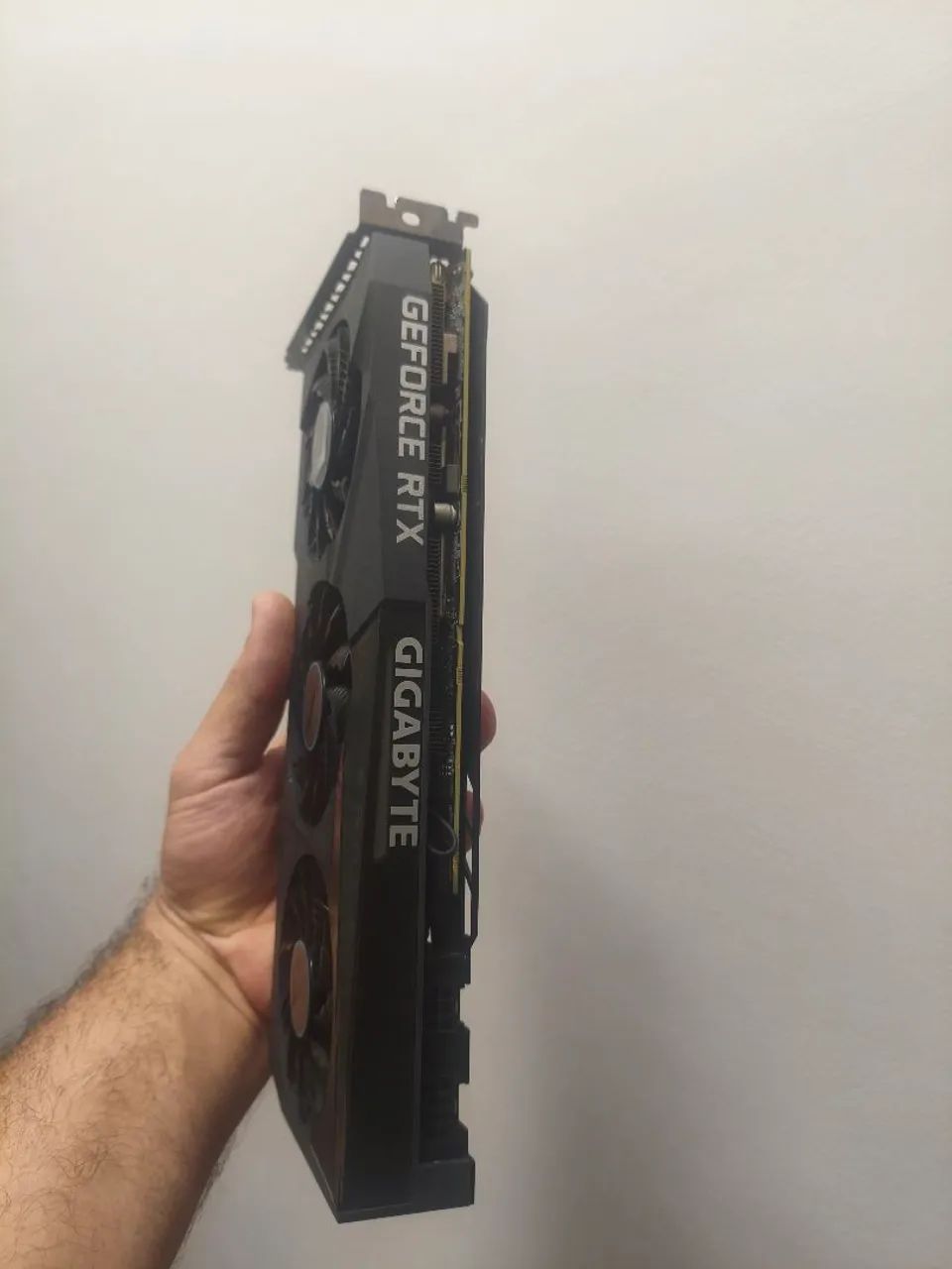 Placa de vídeo RTX 3070 - Foto 3